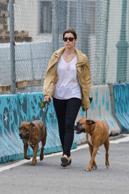 Jessica Biel pic #610087