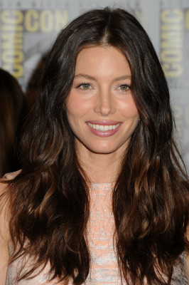 Jessica Biel pic #395574