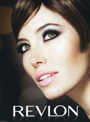Jessica Biel pic #359953