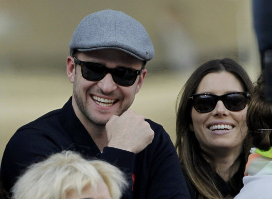 Jessica Biel pic #633668