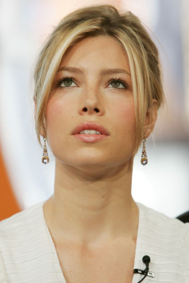 photo 26 in Jessica Biel gallery [id85294] 2008-05-17 00:00:00