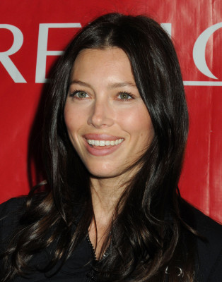 Jessica Biel pic #374861