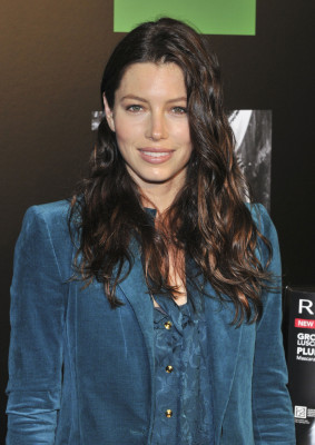 Jessica Biel pic #381568
