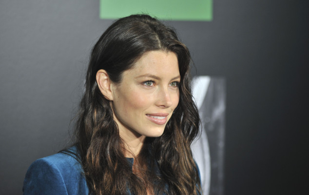 Jessica Biel pic #381569
