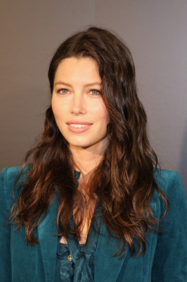 Jessica Biel pic #381571