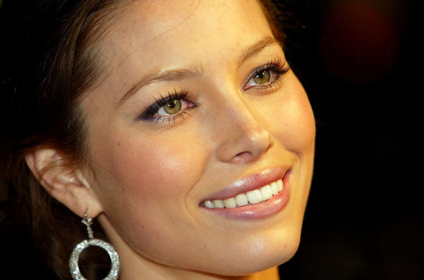 Jessica Biel pic #85296
