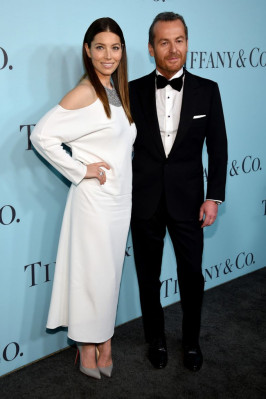 Jessica Biel pic #846832