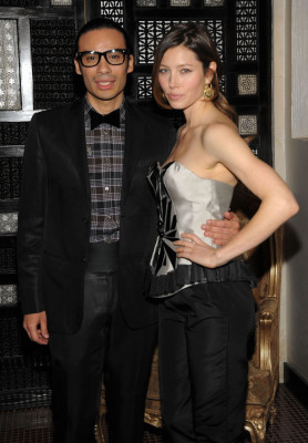Jessica Biel pic #244654