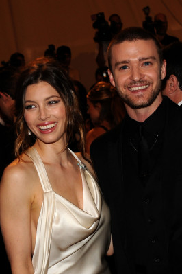 Jessica Biel pic #539163