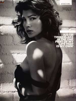 Jessica Biel pic #119421