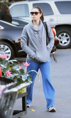 Jessica Biel pic #311349