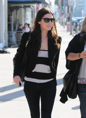Jessica Biel pic #315141