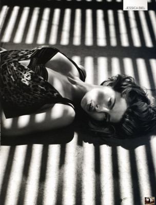photo 25 in Jessica Biel gallery [id119821] 2008-12-10 00:00:00
