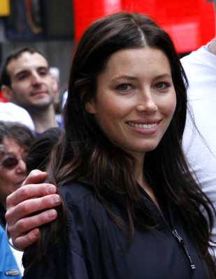 Jessica Biel pic #612556