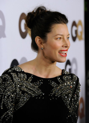 Jessica Biel pic #612559