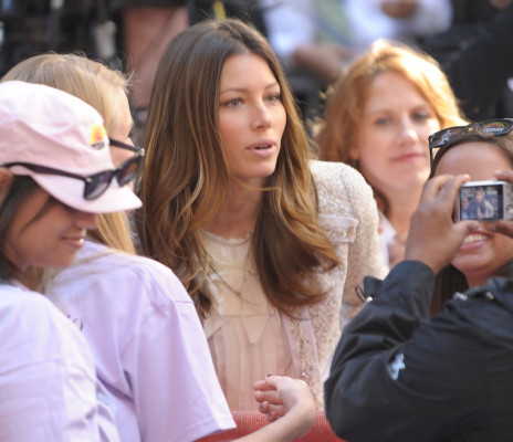 Jessica Biel pic #612680