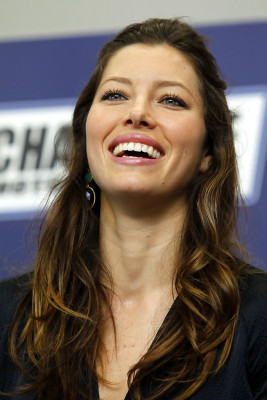 Jessica Biel pic #612665