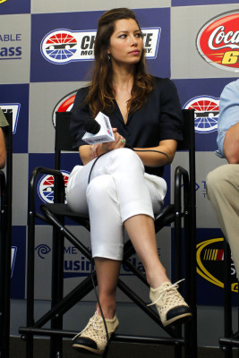 Jessica Biel pic #612673