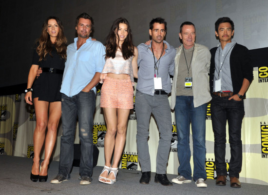 Jessica Biel pic #612682