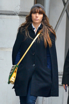 Jessica Biel pic #613049