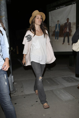 Jessica Biel pic #613005