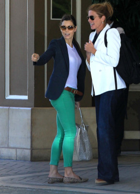 Jessica Biel pic #612999