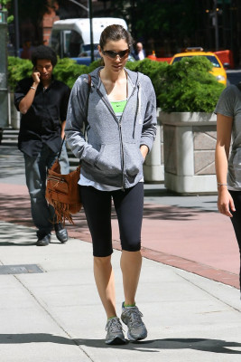 Jessica Biel pic #612997