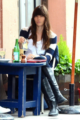 Jessica Biel pic #612995