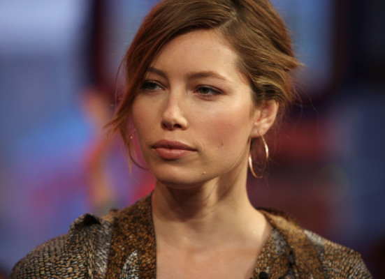 Jessica Biel pic #612700