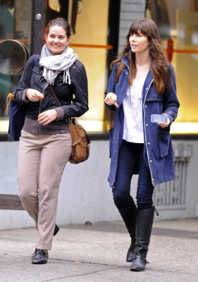 Jessica Biel pic #613073