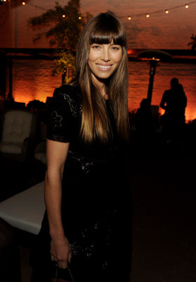 Jessica Biel pic #612711