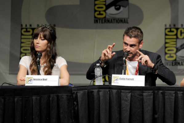 Jessica Biel pic #612709