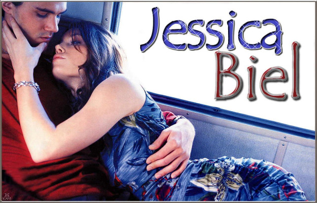 Jessica Biel pic #90706