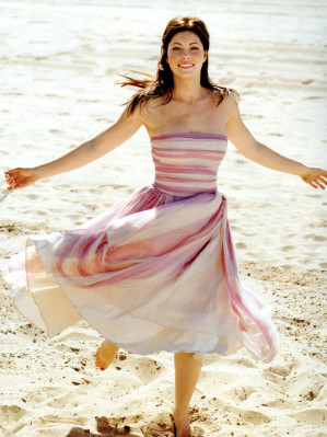 Jessica Biel pic #17615