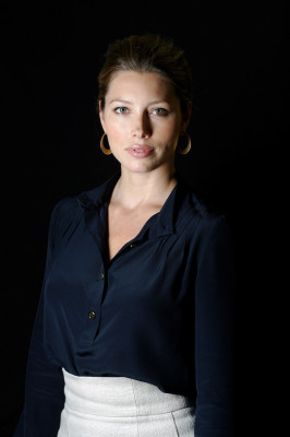photo 12 in Jessica Biel gallery [id150444] 2009-04-29 00:00:00