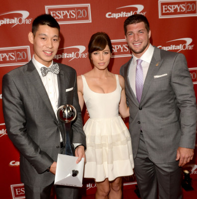 Jessica Biel pic #509711