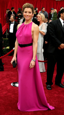 Jessica Biel pic #359010