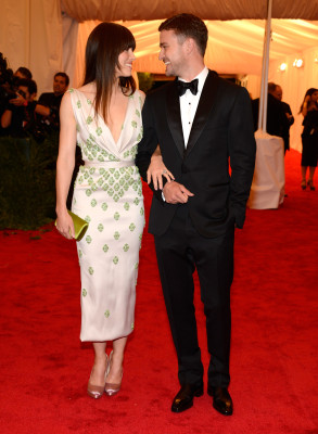 Jessica Biel pic #487205