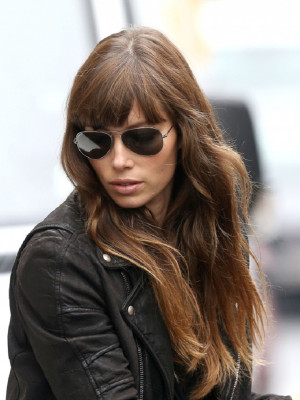 Jessica Biel pic #542677