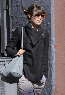 Jessica Biel pic #452624
