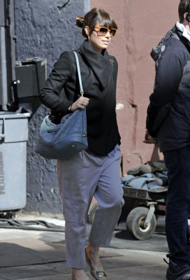 Jessica Biel pic #452626