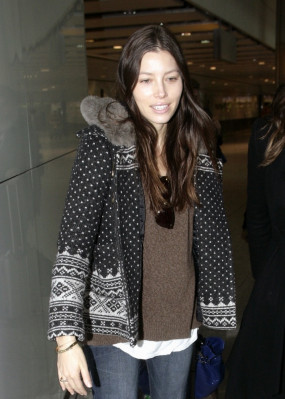 Jessica Biel pic #426989