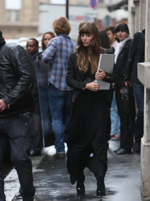 Jessica Biel pic #542918