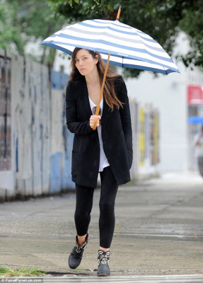 Jessica Biel pic #633456