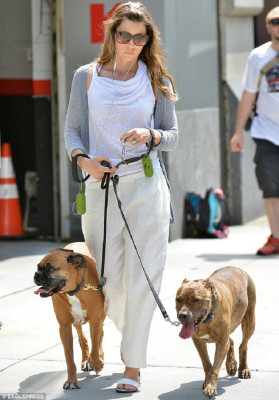 Jessica Biel pic #615393