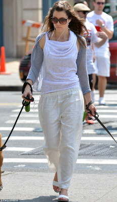 Jessica Biel pic #615392