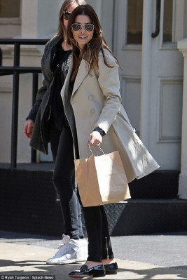 Jessica Biel pic #690632