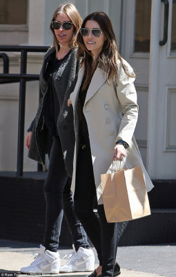 Jessica Biel pic #690633