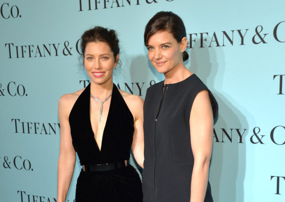 Jessica Biel pic #689908