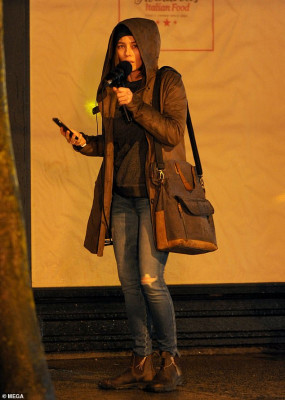 Jessica Biel pic #1114042